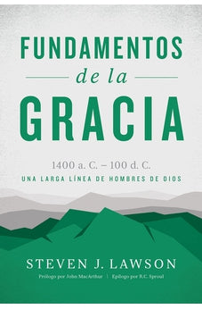 Fundamentos de la Gracia