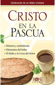 Cristo en la Pascua Folleto