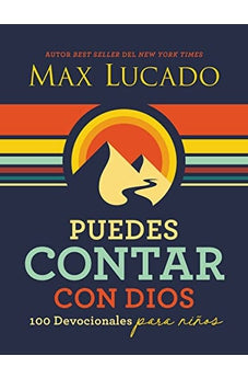 Puedes Contar con Dios