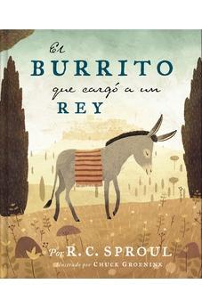 El Burrito que Cargo a Un Rey