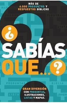 ¿Sabías Que...?