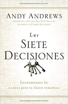 Las Siete Decisiones