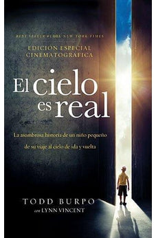 El Cielo es Real Edicion Cinematografica