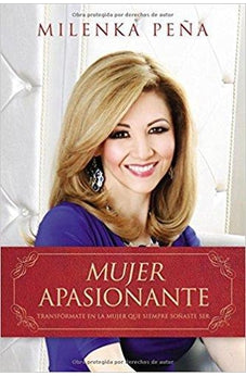 Mujer Apasiónante