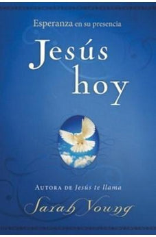 Jesús Hoy