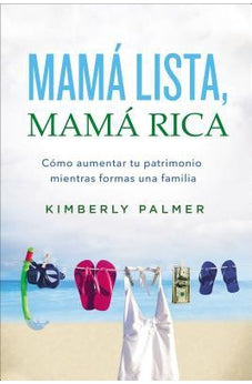 Mamá Lista, Mamá Rica