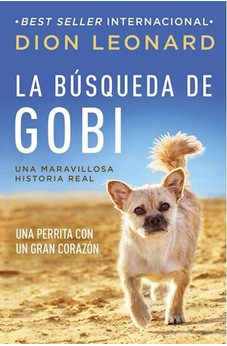 La Búsqueda de Gobi