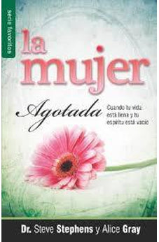 La Mujer Agotada