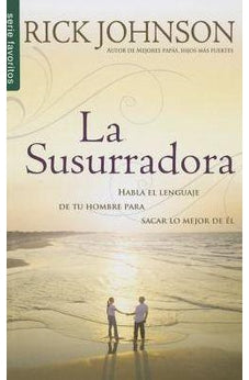 La Susurradora