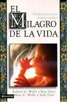 Milagro de la Vida el