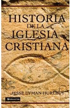 Hist de la Iglesia Cristiana