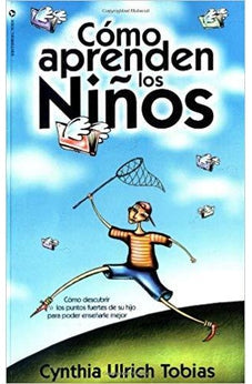 Cómo Aprenden los Niños