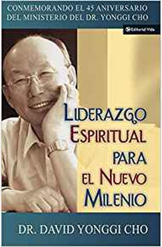 Liderazgo Espíritual para el Nuevo Milenio