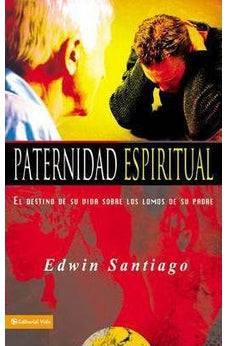 Paternidad Espíritual