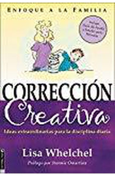 Correcion Creativa