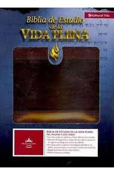 Biblia RVR 1960 Vida Plena Duo Mar Mar