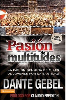 Pasión de Multitudes