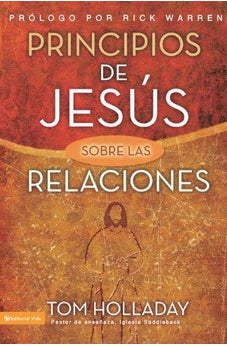 Principios de Jesús Sobre las Relaciones