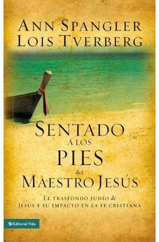 Sentado a los Pies del Maestro Jesús