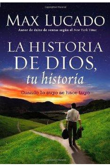 La Historia de Dios Tu Historia