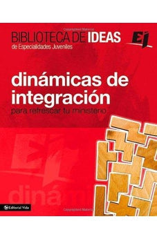 Biblioteca de Ideas: Dinámicas de Integración