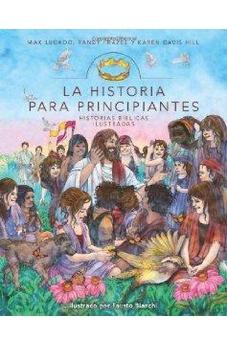 Historia para Principiantes 4 8