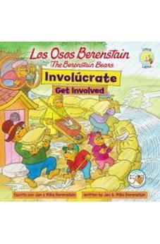 Osos Berenstain Involúcrate