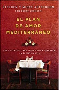 Plan de Amor Mediterraneo