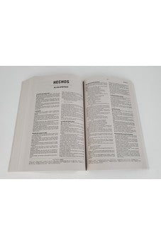 Image of Biblia RVR 1960 Económica Regalo de Dios Rústica