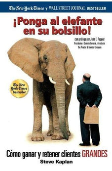 ¡Ponga al elefante en Su !