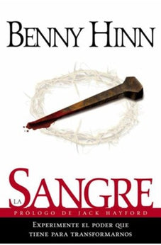 Image of La Sangre