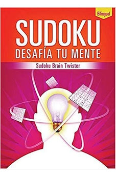 Sudoku Desafía Tu Mente