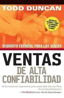 Ventas de alta Confiabilidad