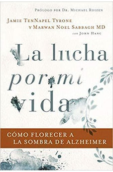 la Lucha por M Vida