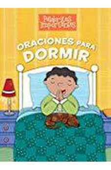 Oraciónes para Dormir