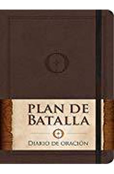 Plan de Batalla Diario de Oración