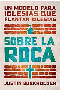 Sobre la Roca