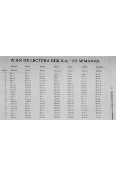 Image of Biblia NVI Ultrafina Negro Piel Fabricada con Índice