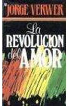 Revolucion de Amor