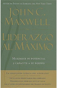 Liderazgo al Máximo