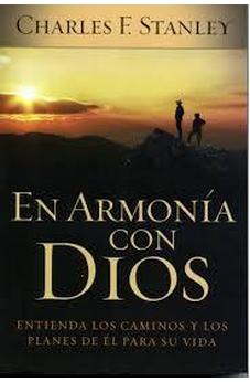 En Armonia con Dios