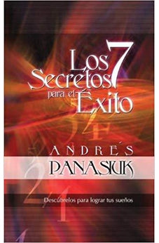 7 Secretos para el Éxito los