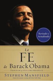 la Fe de Barack Obama