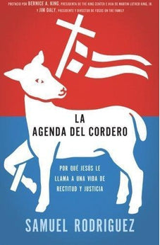 Agenda del Cordero la