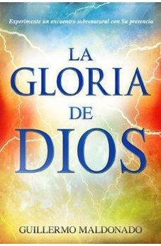 La Gloria de Dios