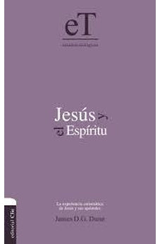 Jesús y el Espíritu