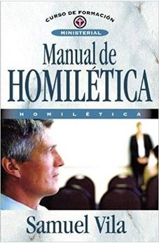 Manual de Homiletica