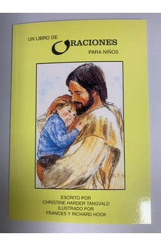 Un Libro de Oraciones para Niños