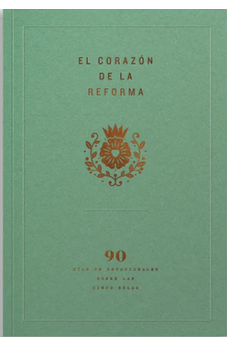 El Corazón de la Reforma