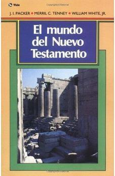 El Mundo del Nuevo Testamento